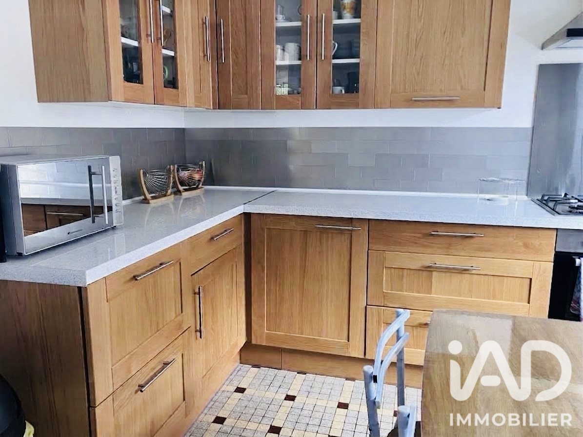 Maison à vendre, 160m², Sainte-Anne-d'Auray