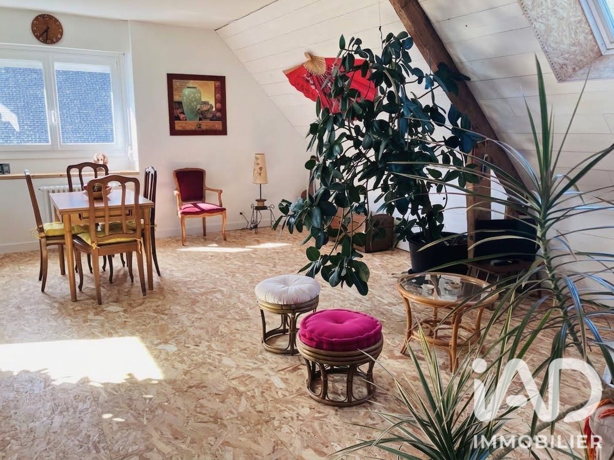 Maison à vendre, 160m², Sainte-Anne-d'Auray