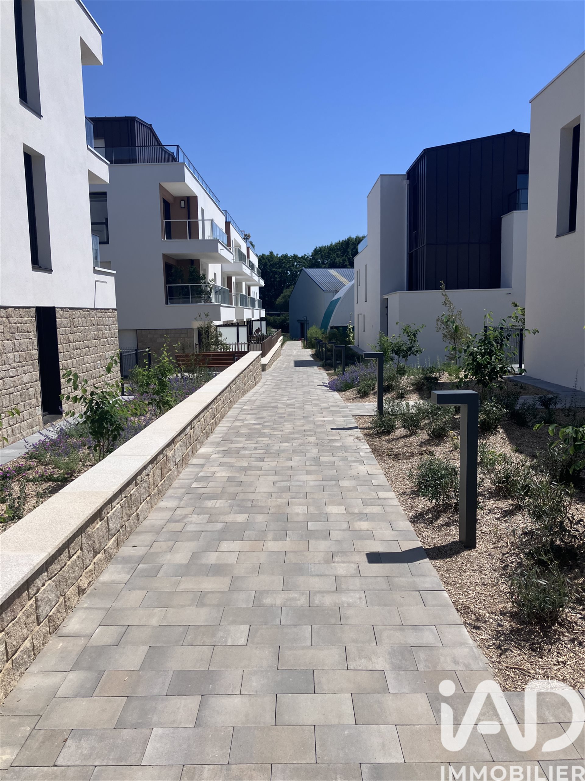 Appartement à vendre, 50m², Arradon