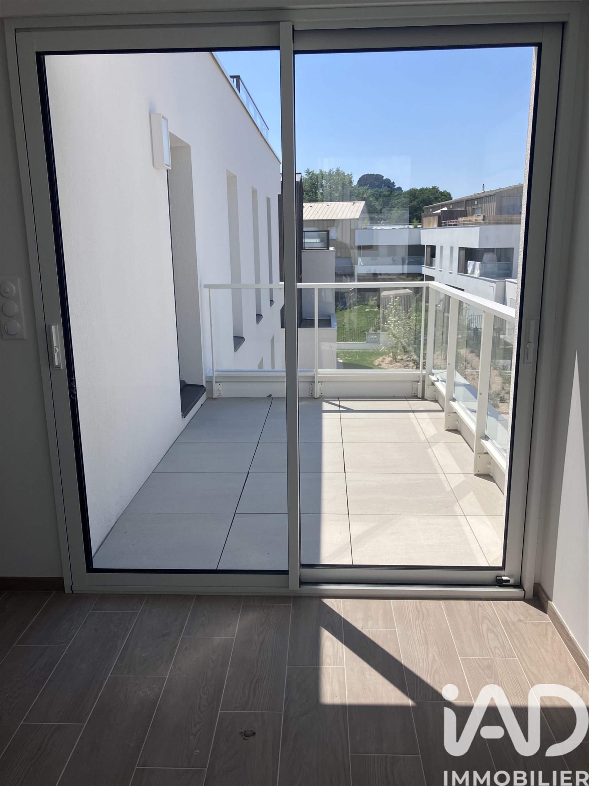 Appartement à vendre, 50m², Arradon