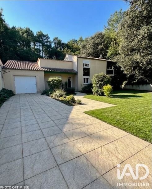Maison à vendre, 126m², Les Mathes