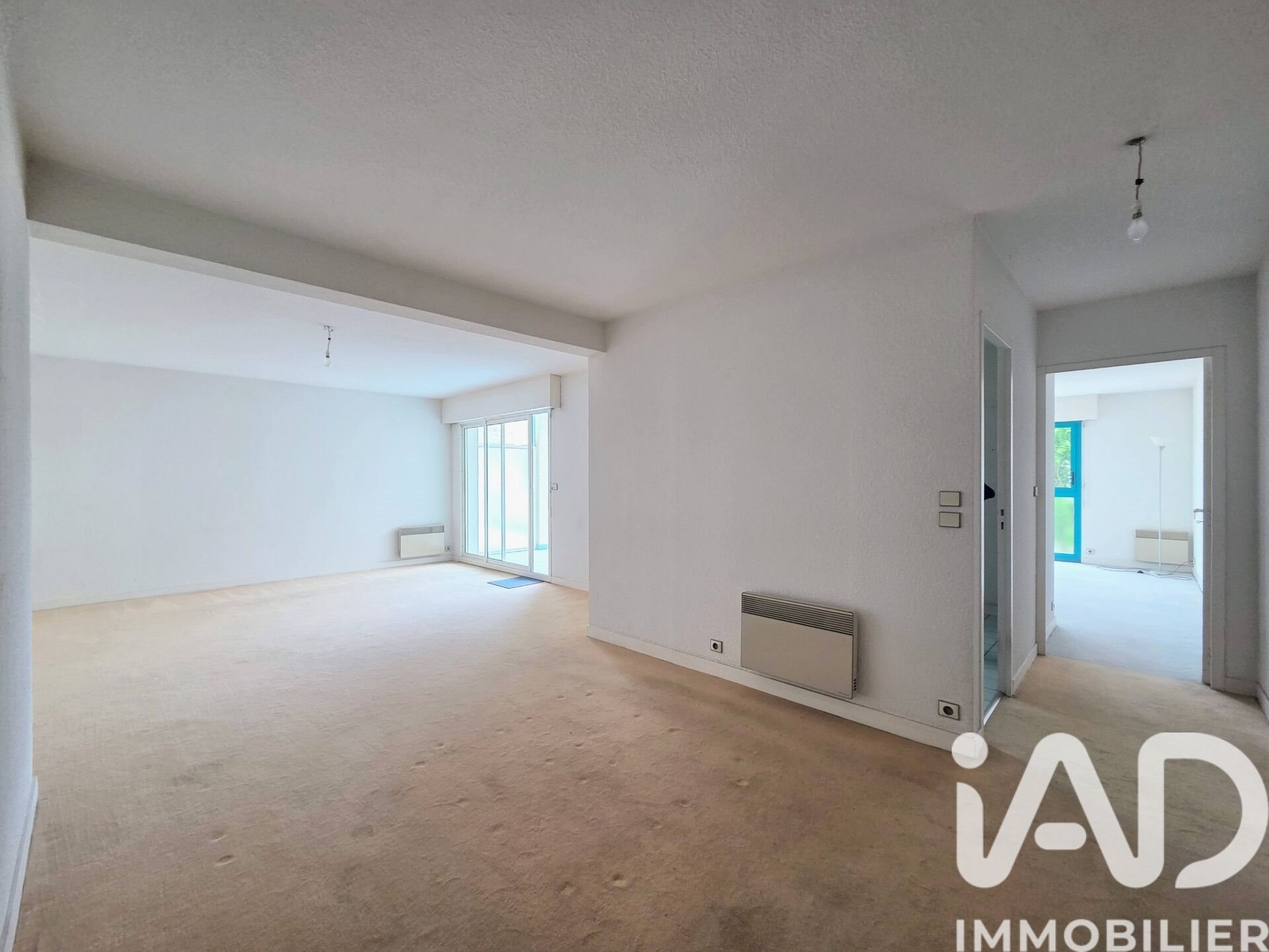 Appartement à vendre, 81m², Royan