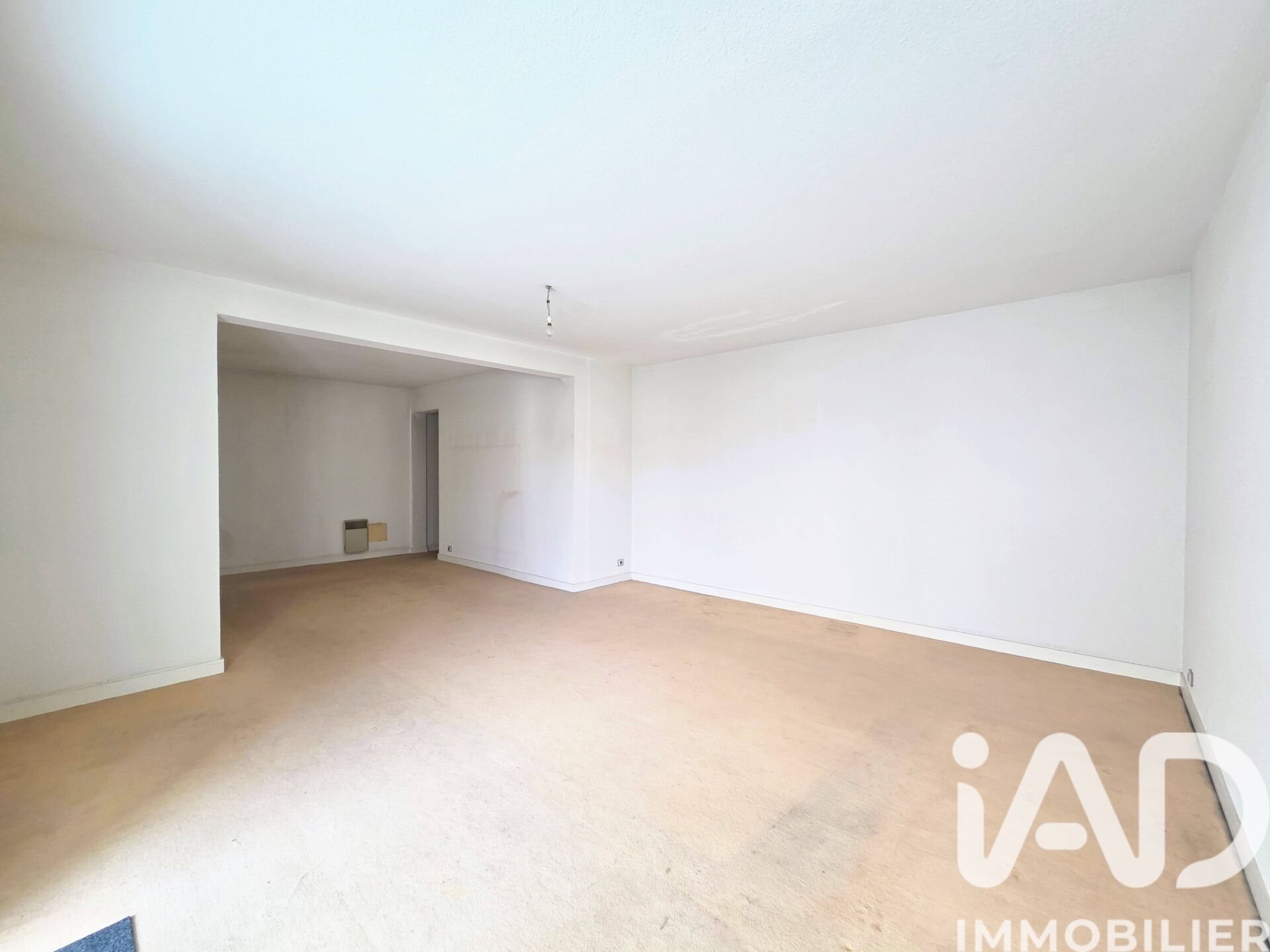 Appartement à vendre, 81m², Royan