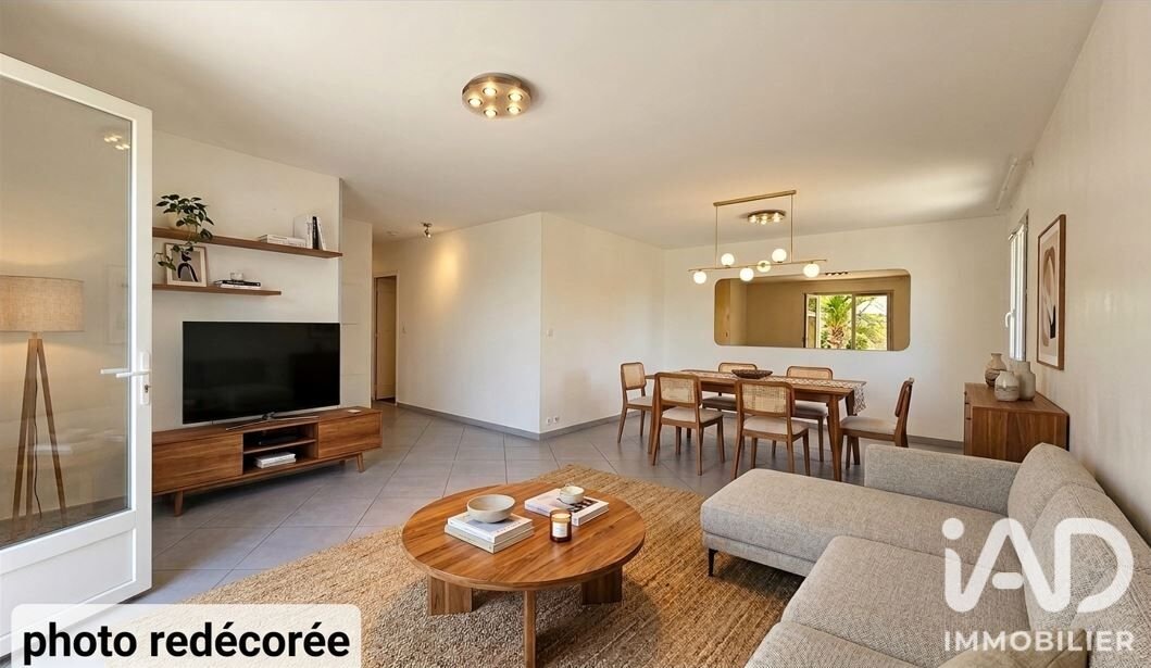 Maison à vendre, 106m², Saujon