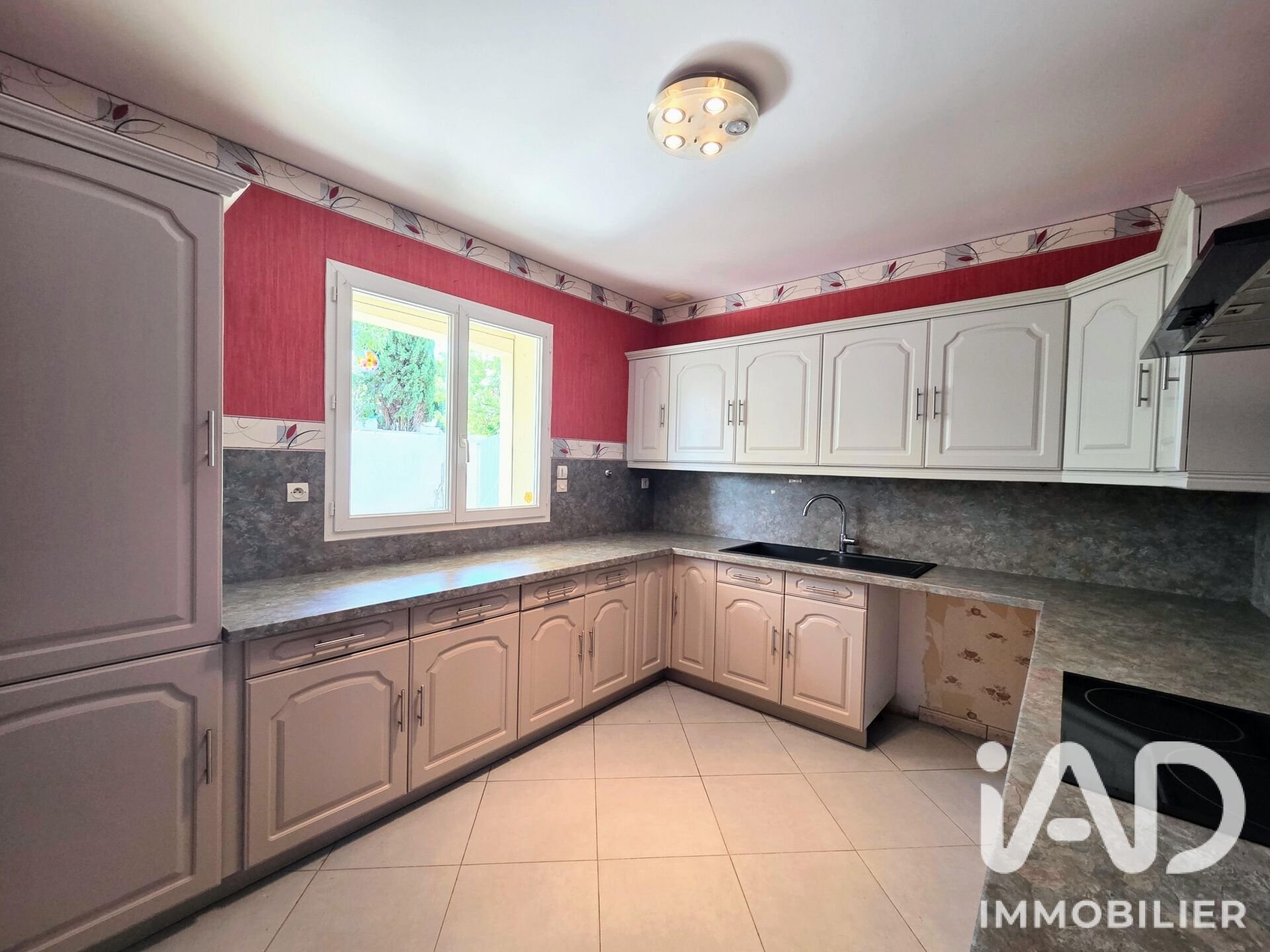 Maison à vendre, 106m², Saujon