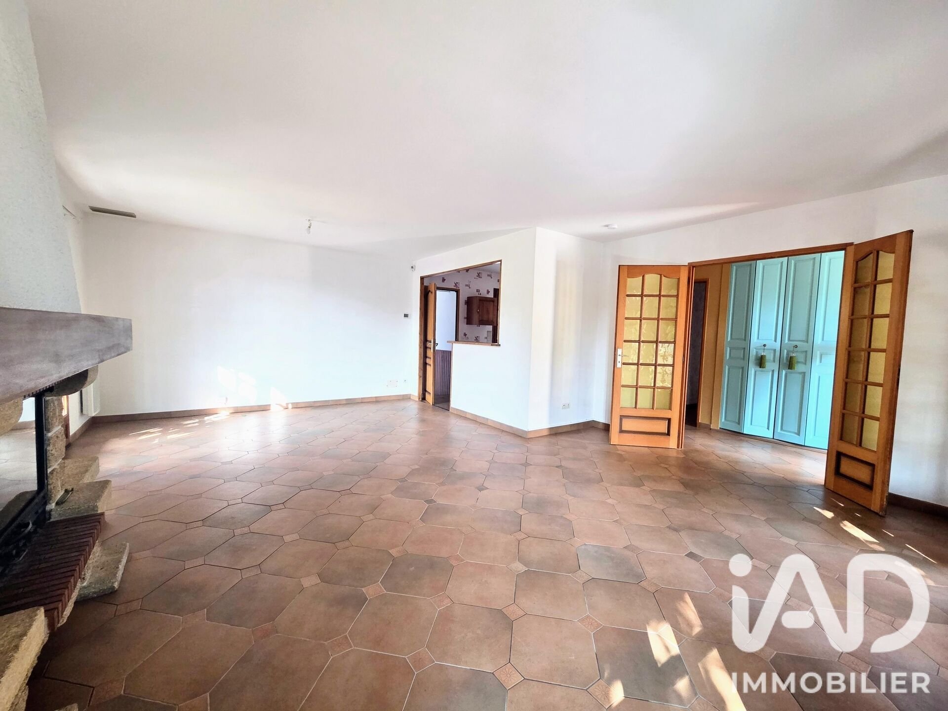 Maison à vendre, 98m², Saujon