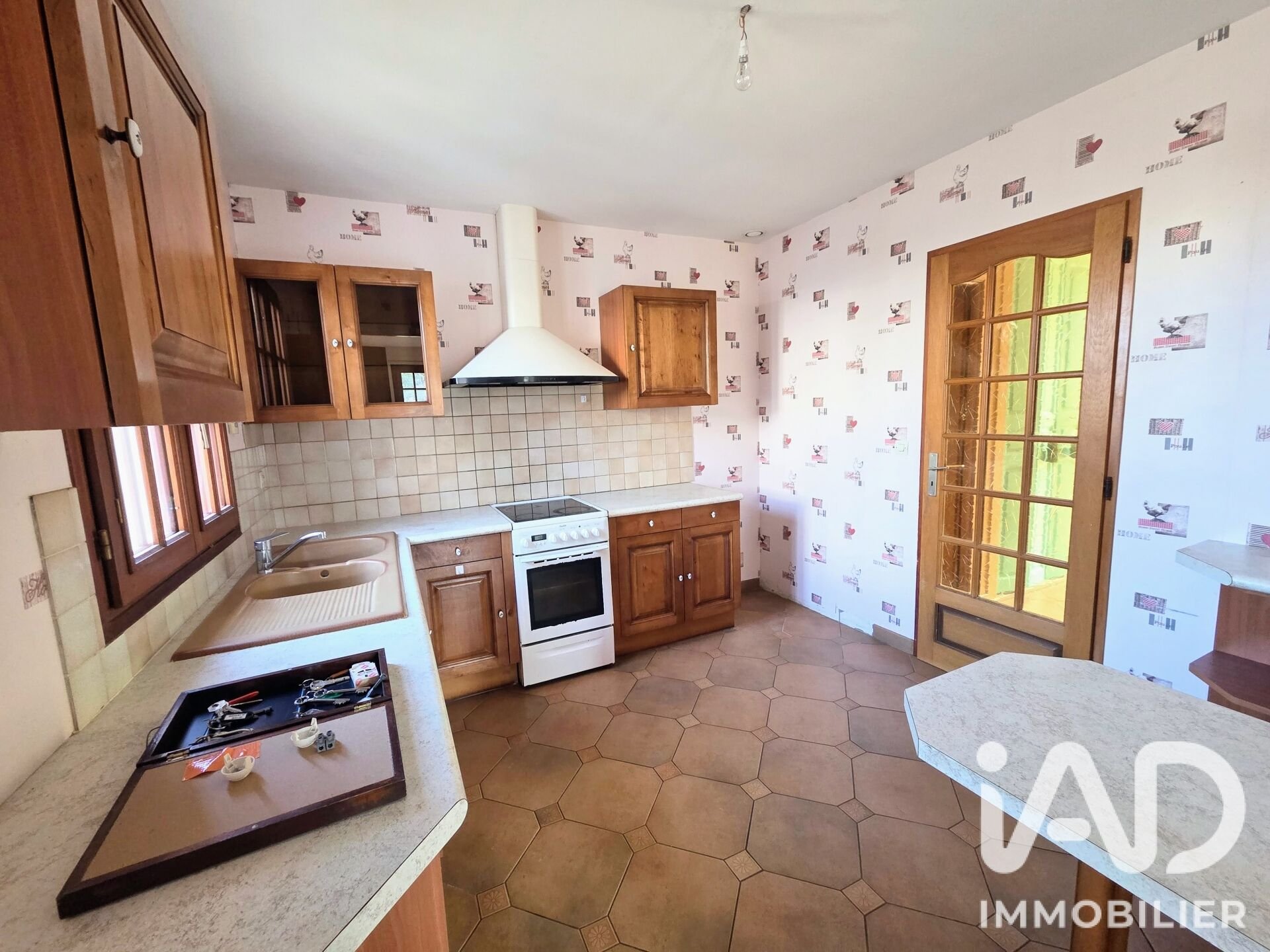 Maison à vendre, 98m², Saujon
