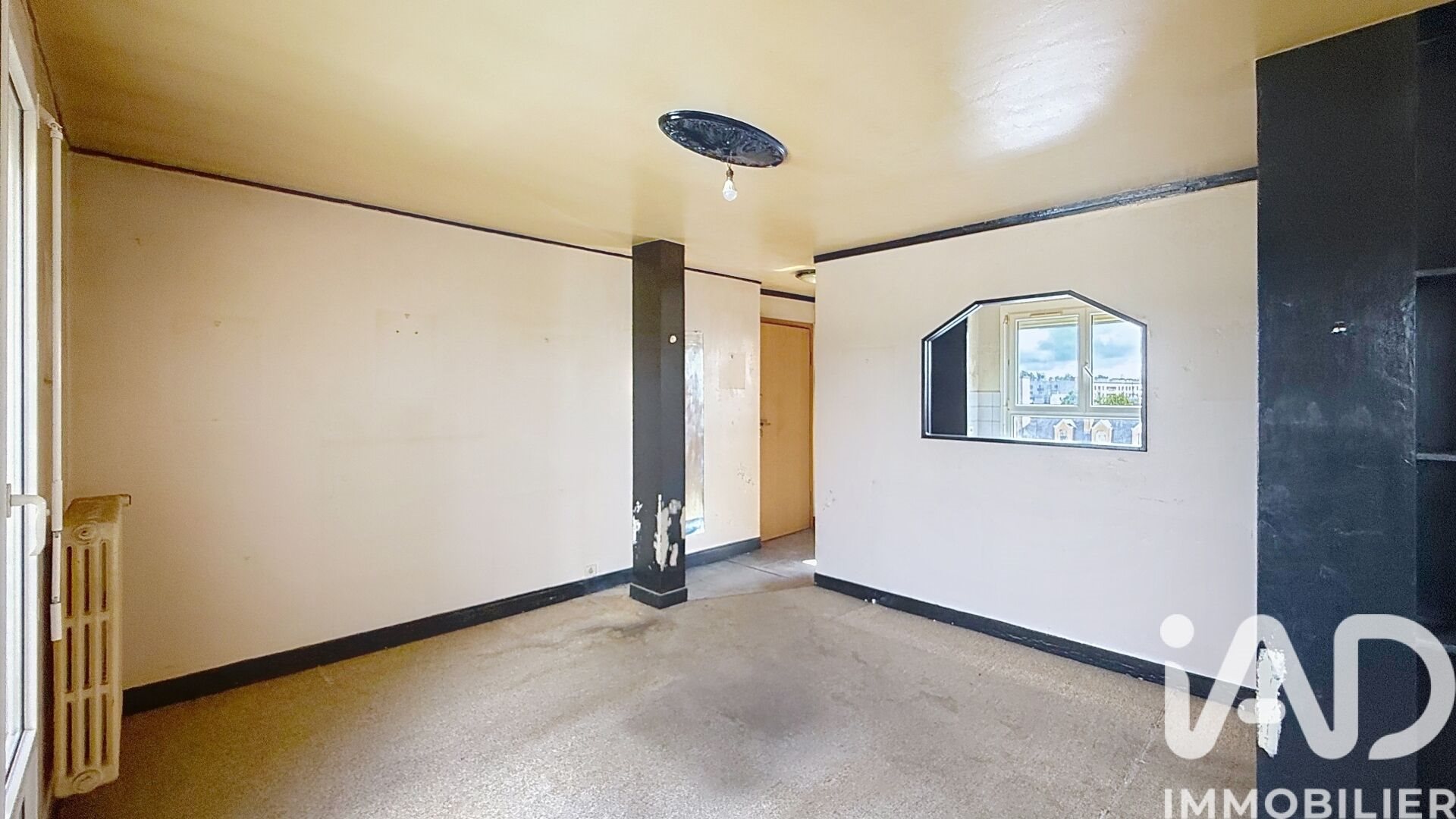 Appartement à vendre, 72m², Rennes