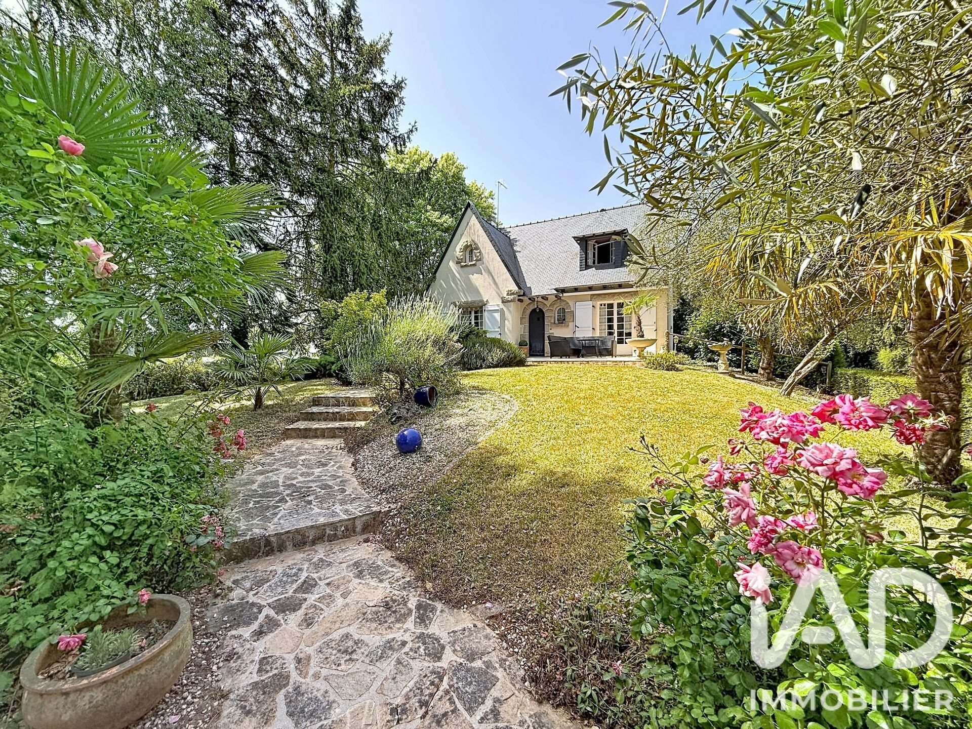 Maison à vendre, 141m², Pleumeleuc
