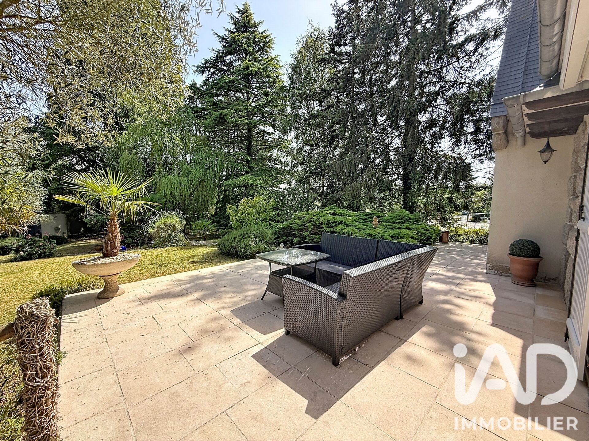 Maison à vendre, 141m², Pleumeleuc