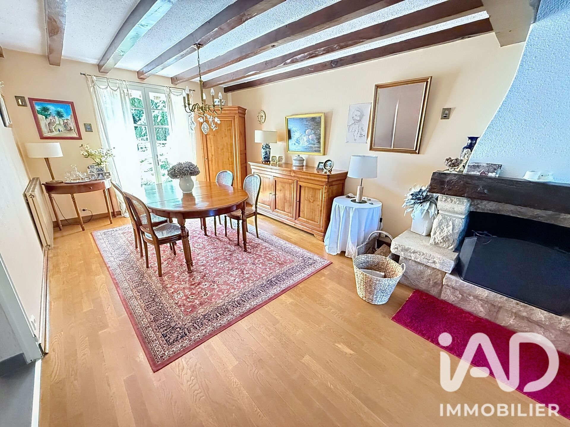 Maison à vendre, 141m², Pleumeleuc