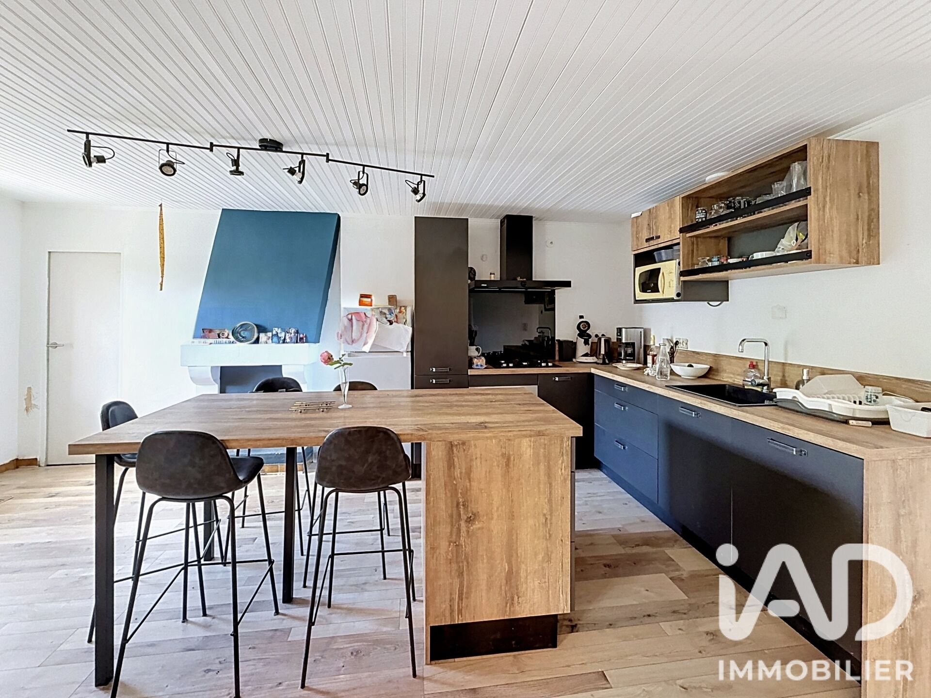 Maison à vendre, 115m², Médréac