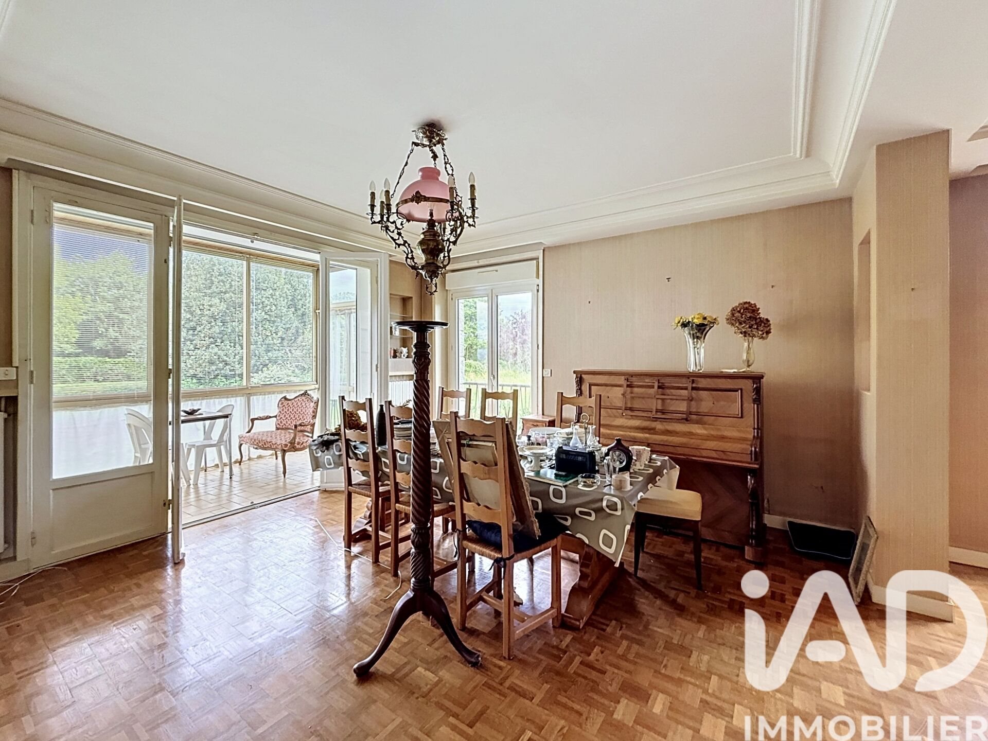 Maison à vendre, 255m², Pacé
