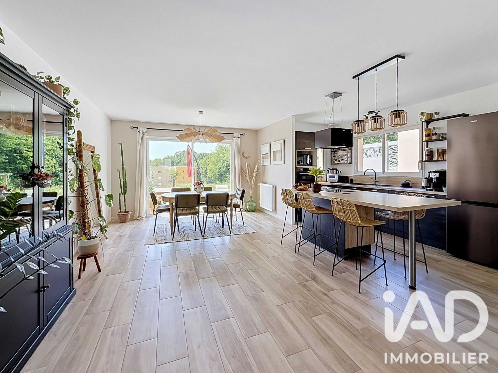 Maison à vendre, 95m², Romillé