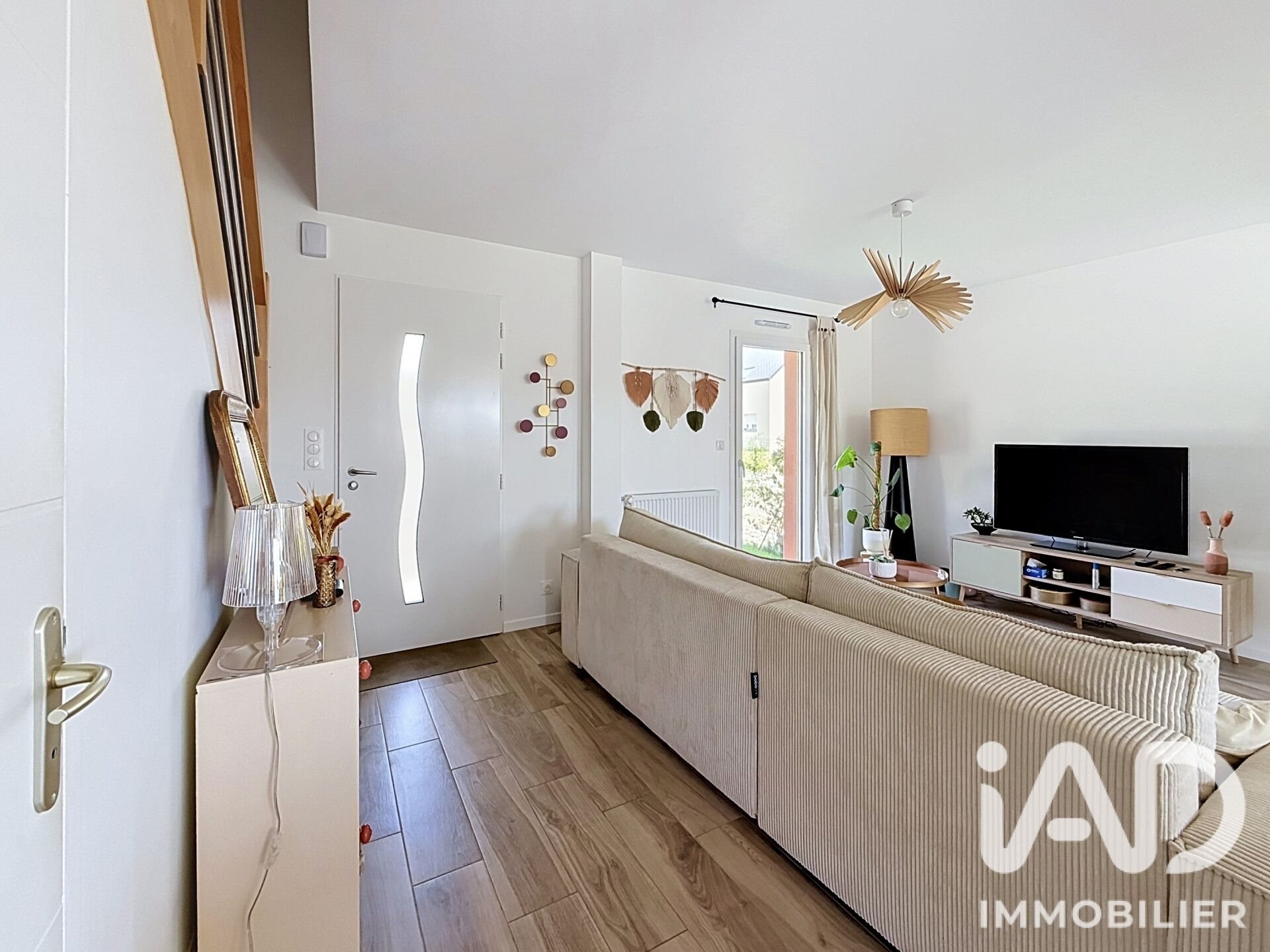 Maison à vendre, 95m², Romillé