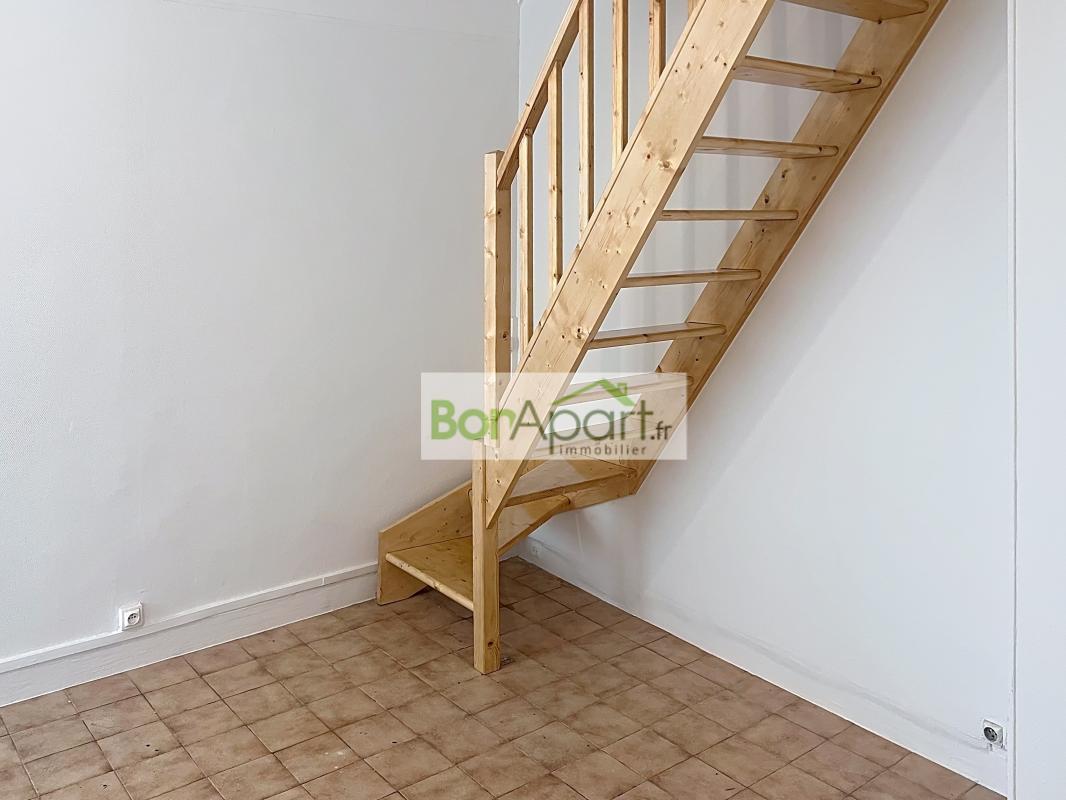 Appartement à vendre, 60m², La Courneuve