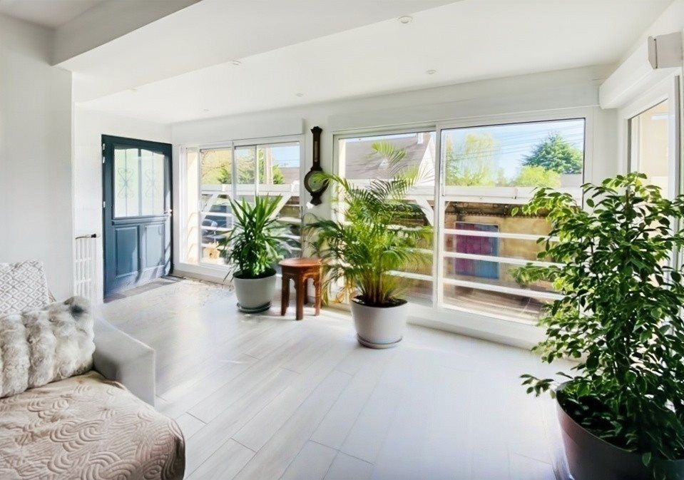 Maison à vendre, 178m², Montigny-sur-Loing