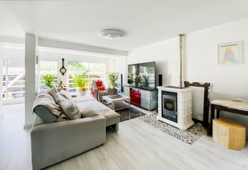 Maison à vendre, 178m², Montigny-sur-Loing