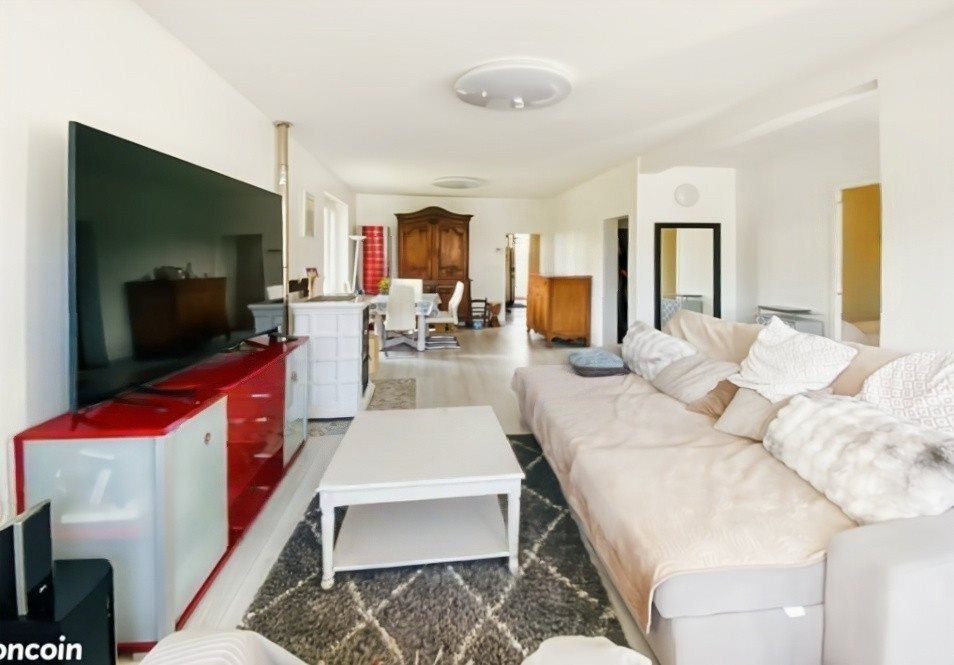 Maison à vendre, 178m², Montigny-sur-Loing