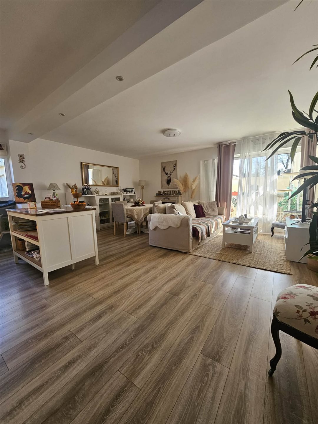 Appartement à vendre, 64m², Vernon