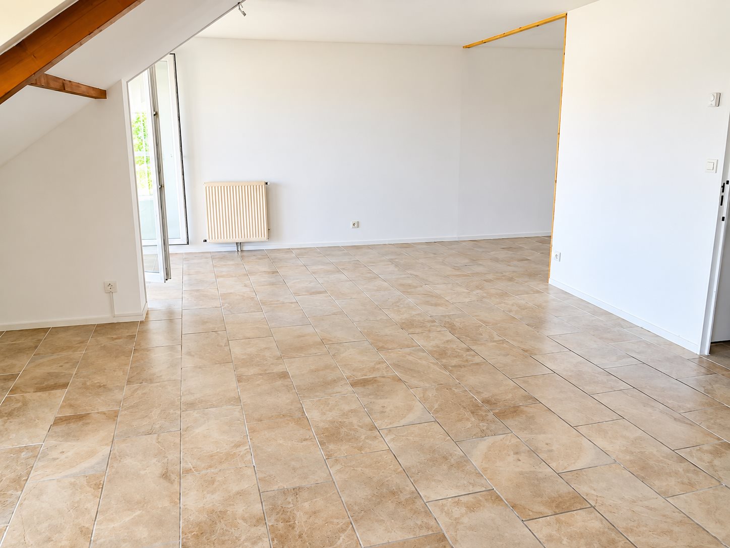 Appartement à vendre, 78m², Montereau-Fault-Yonne