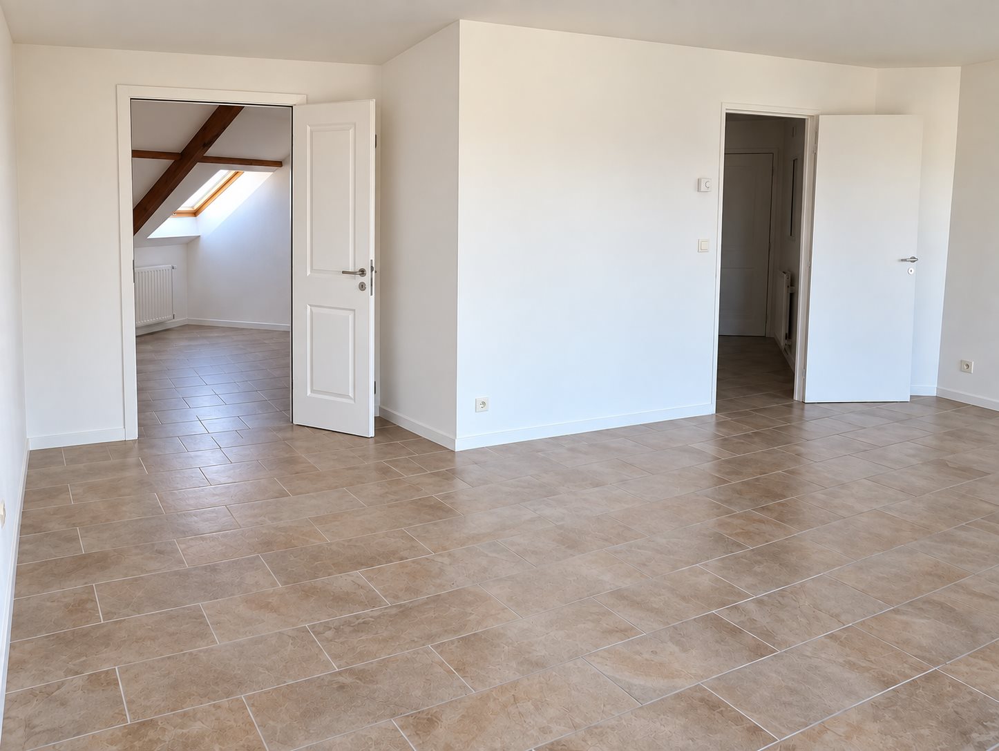 Appartement à vendre, 78m², Montereau-Fault-Yonne