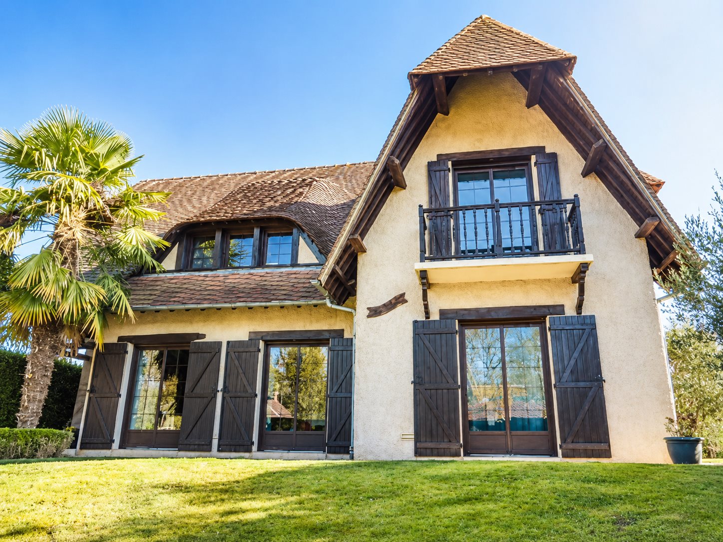 Maison à vendre, 140m², Acquigny