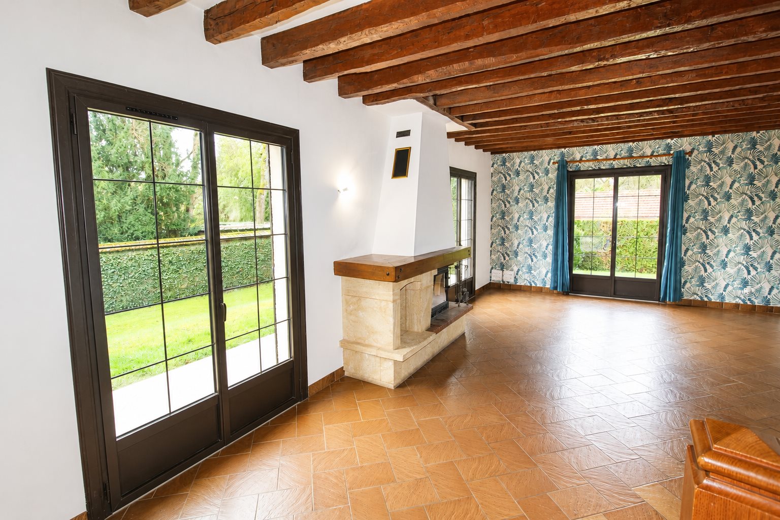 Maison à vendre, 140m², Acquigny