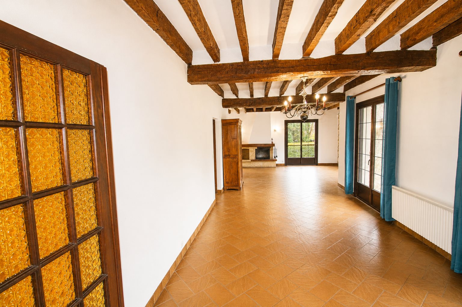 Maison à vendre, 140m², Acquigny