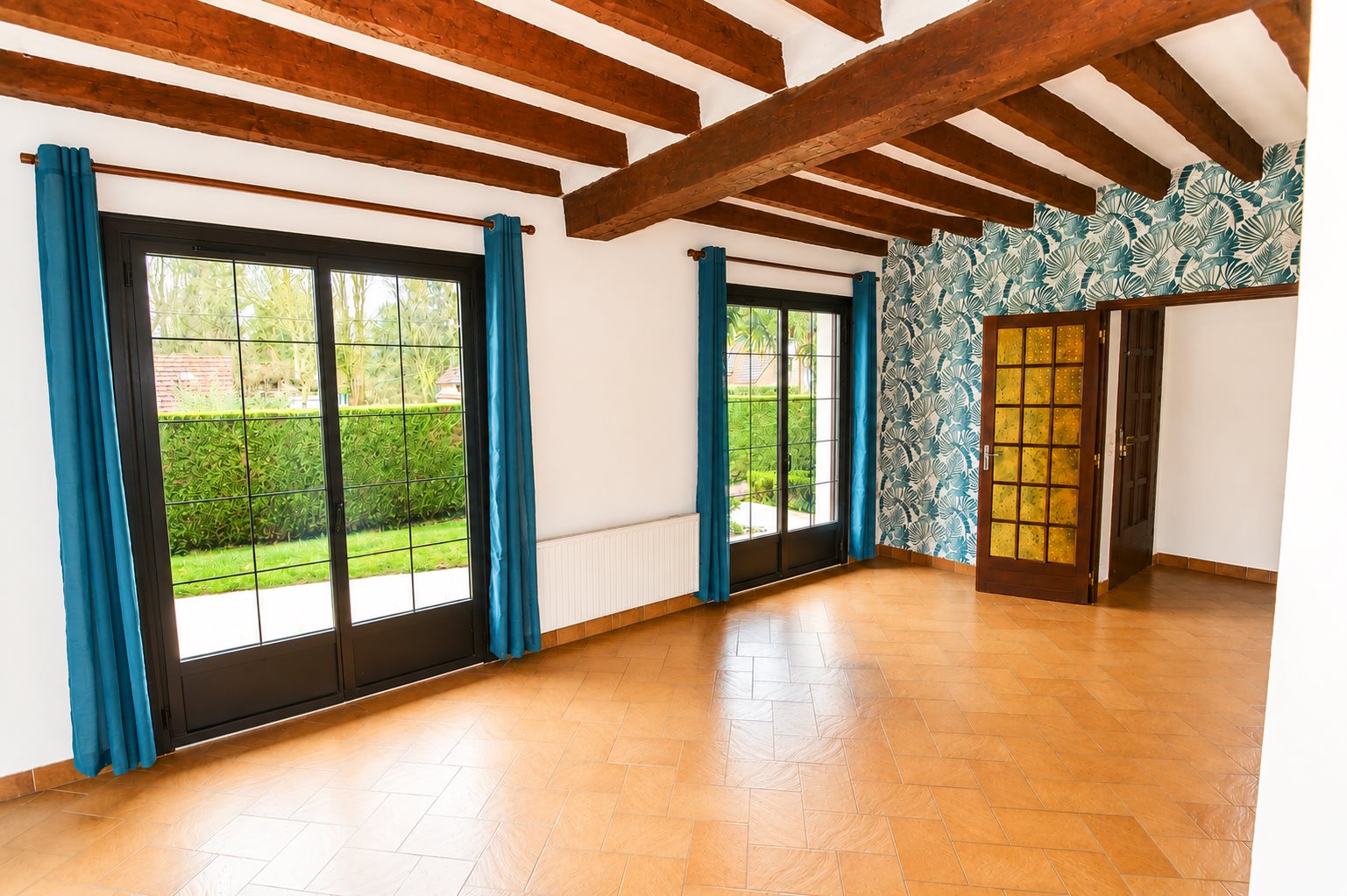 Maison à vendre, 140m², Acquigny