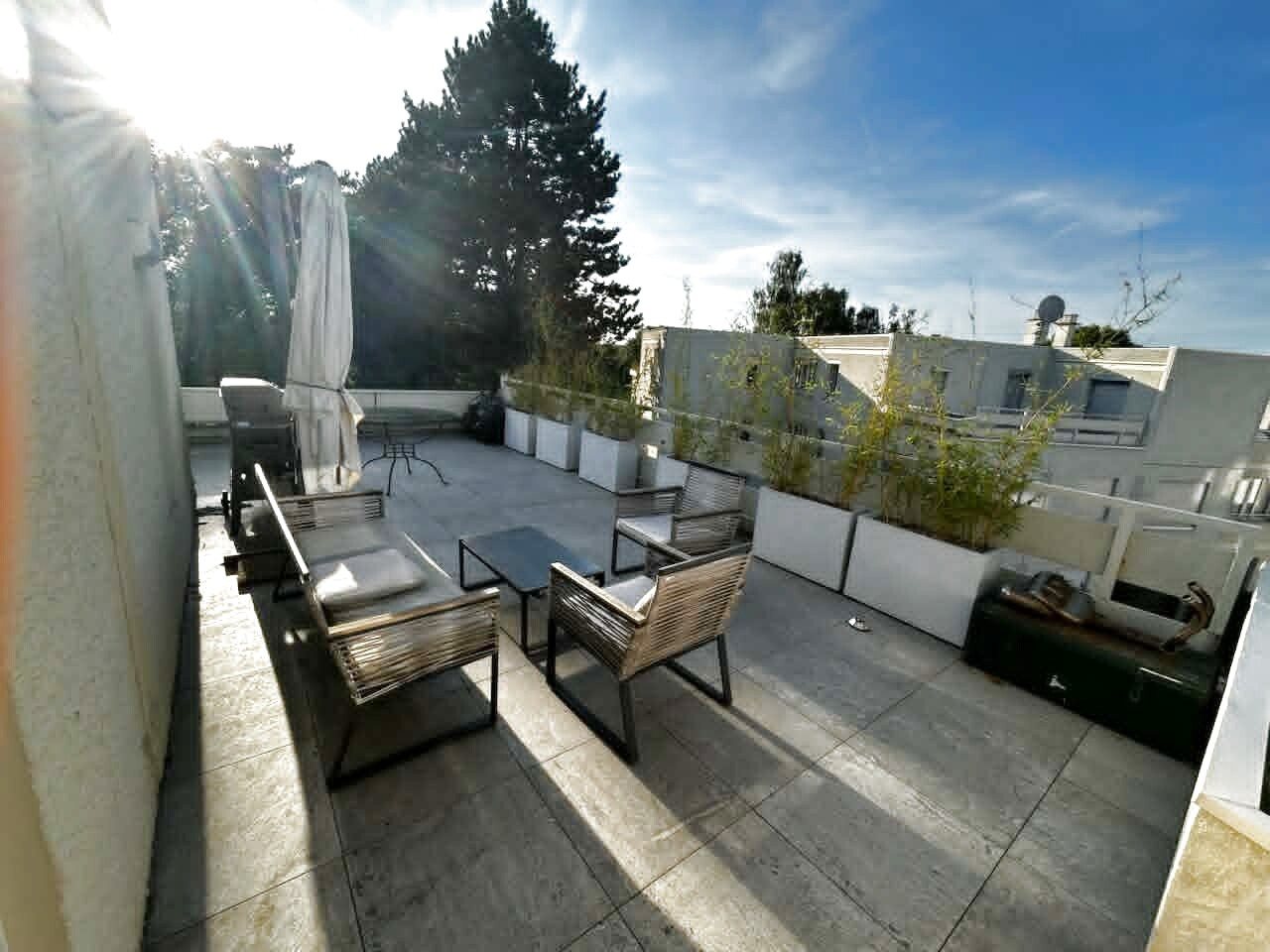 Appartement à vendre, 56m², Trappes