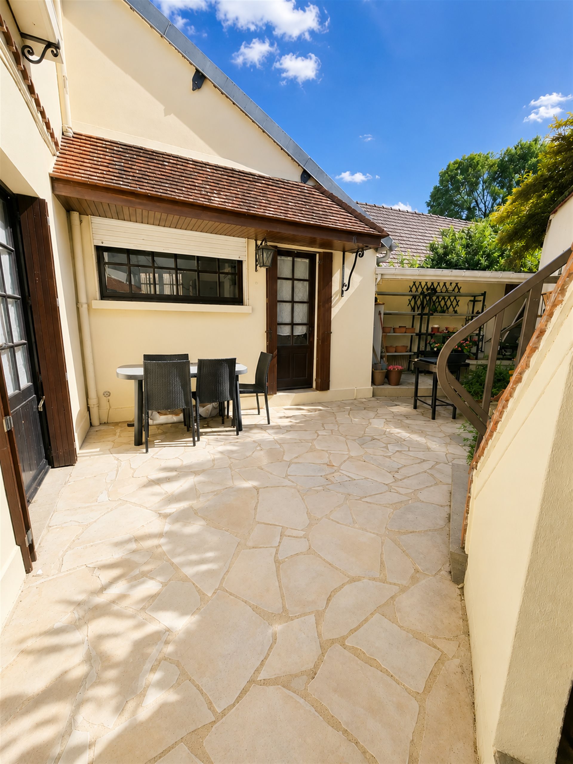 Maison à vendre, 72m², Gaillon