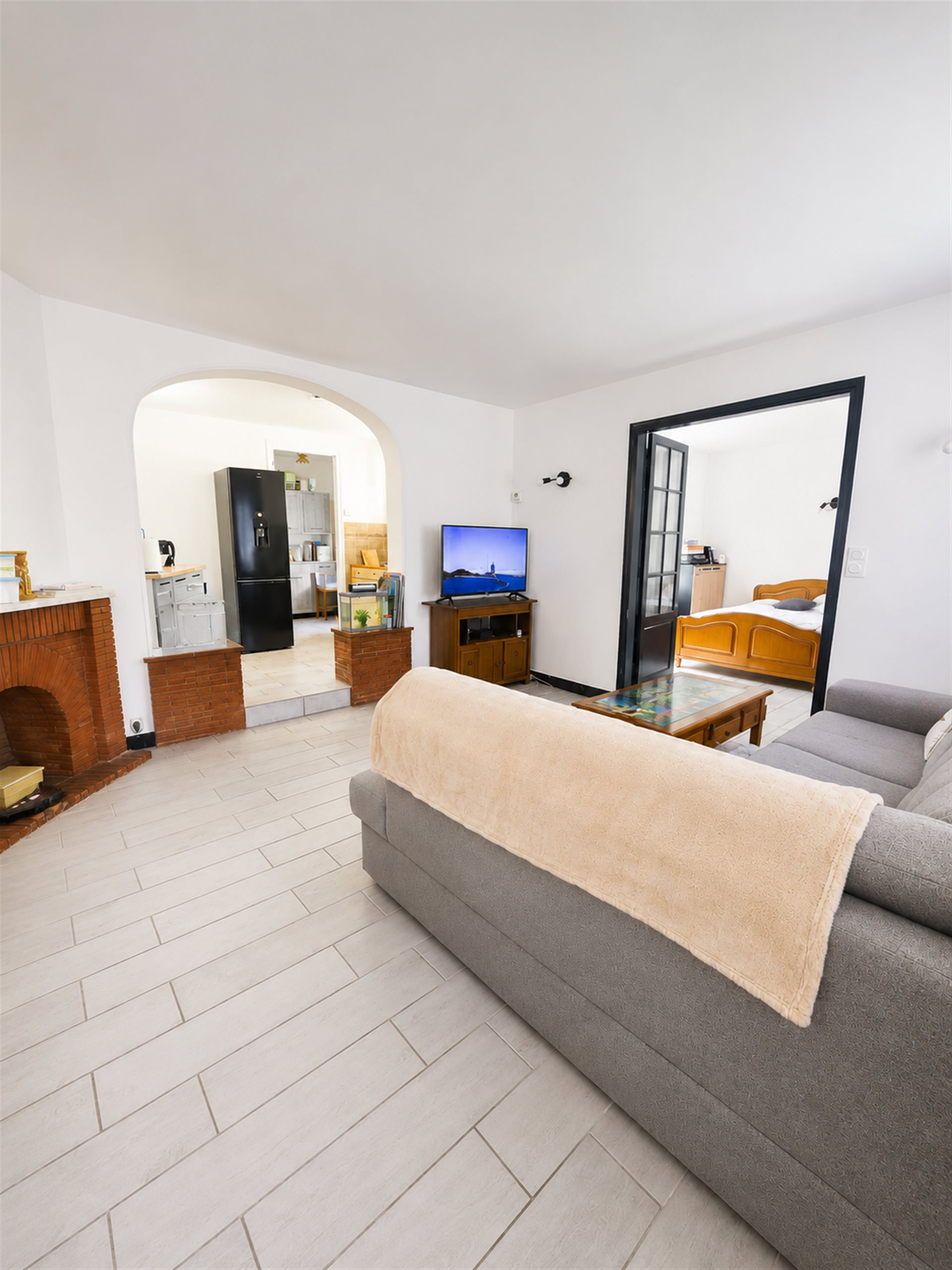 Maison à vendre, 72m², Gaillon
