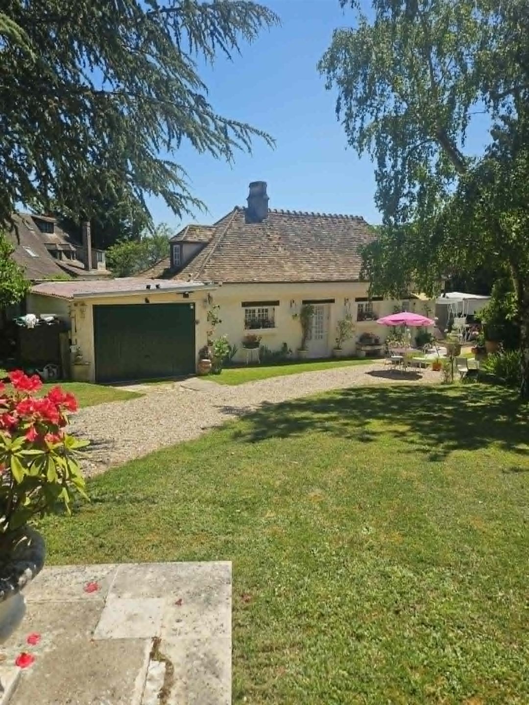 Maison à vendre, 41m², Gaillon