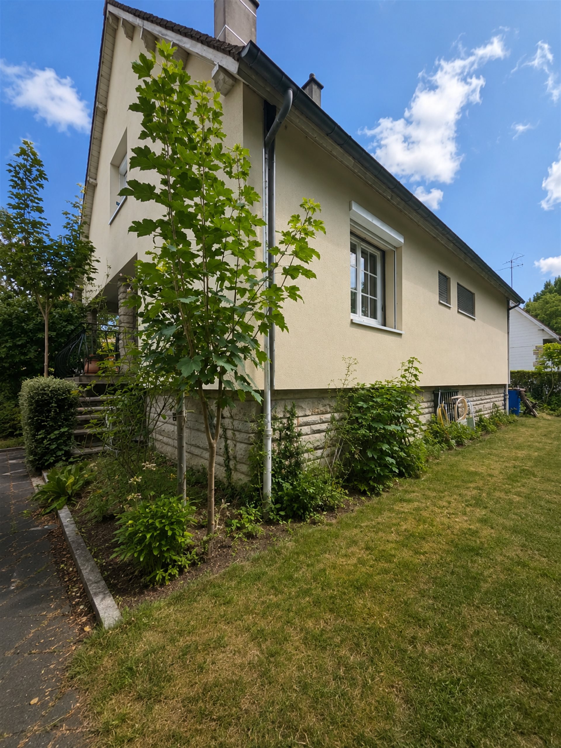 Maison à vendre, 118m², Gisors
