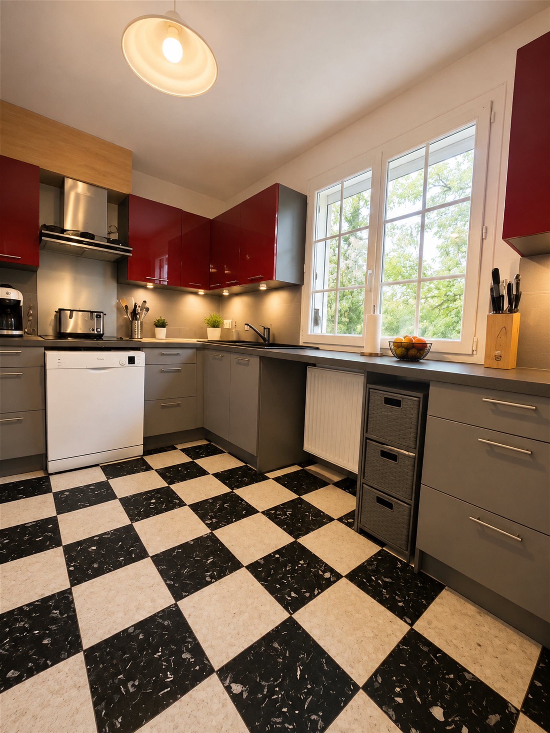 Maison à vendre, 118m², Gisors