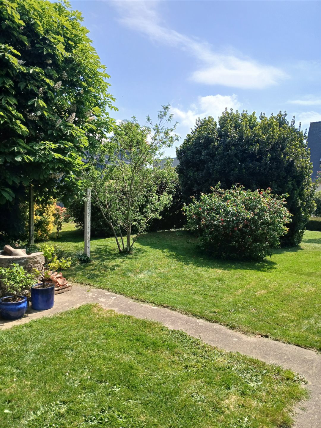 Maison à vendre, 158m², Chevaigné