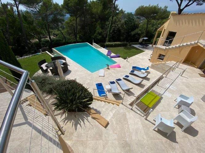 Maison à vendre, 450m², Mougins