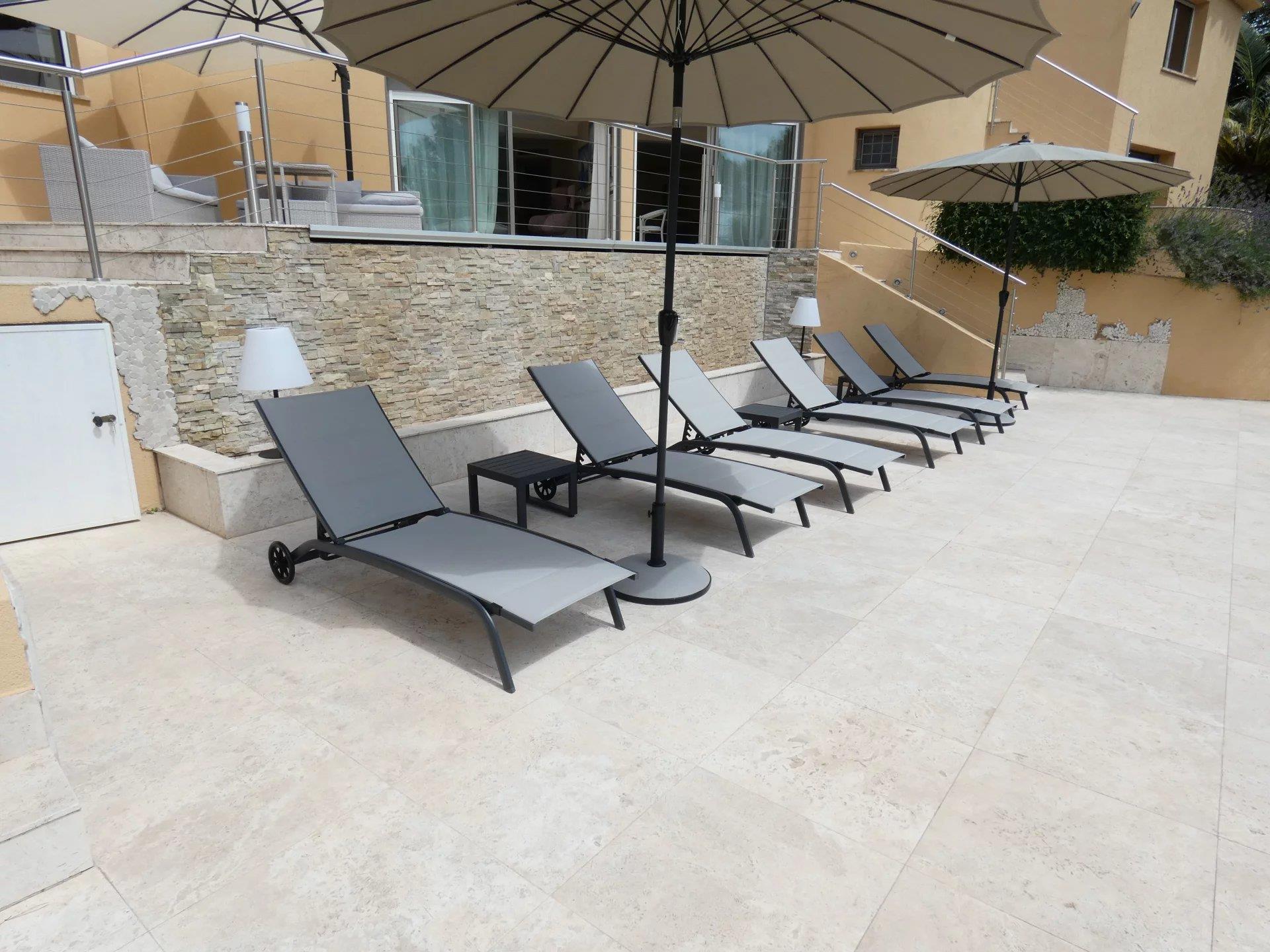 Maison à vendre, 450m², Mougins
