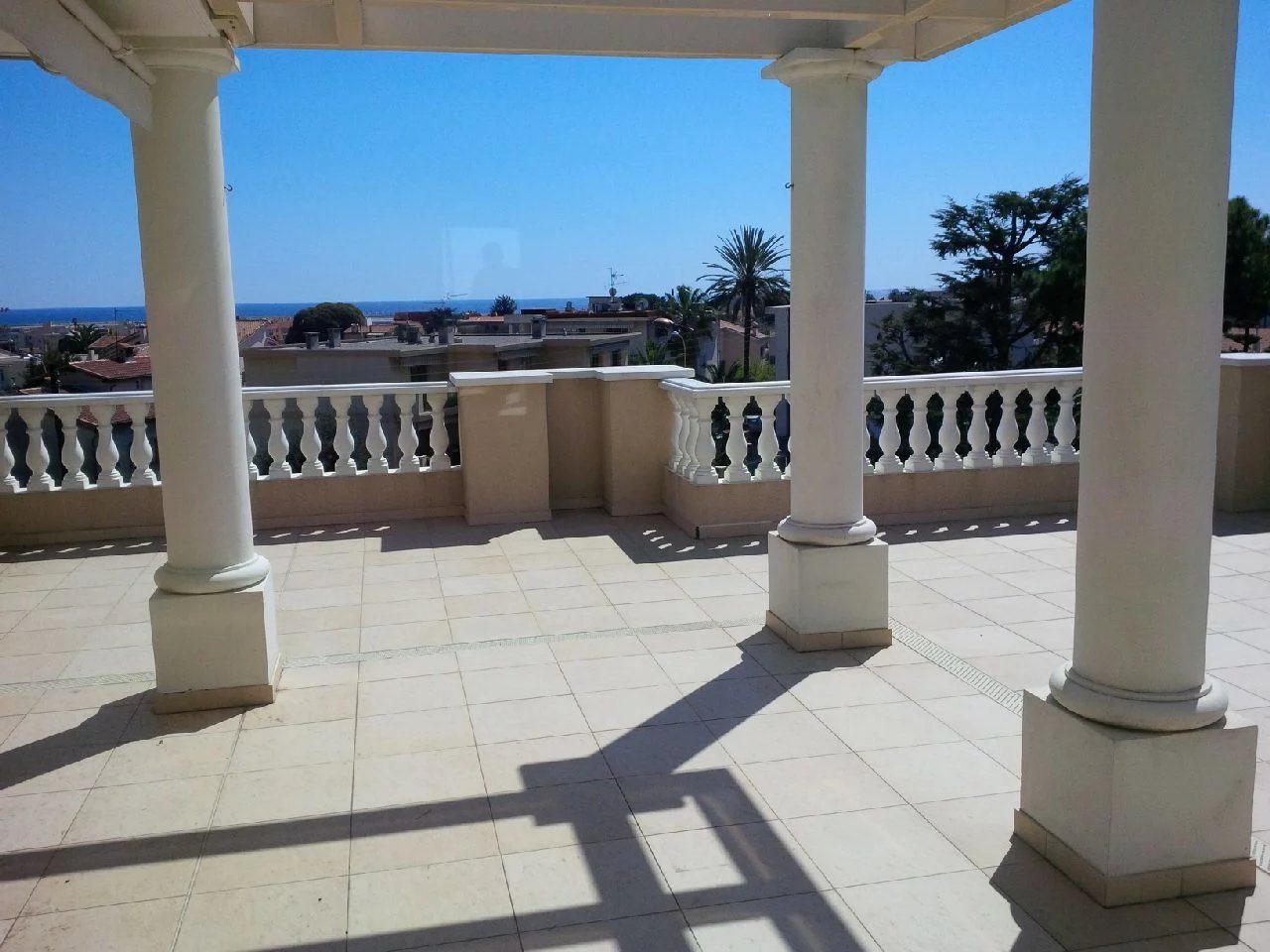 Appartement à vendre, 118m², Saint-Laurent-du-Var