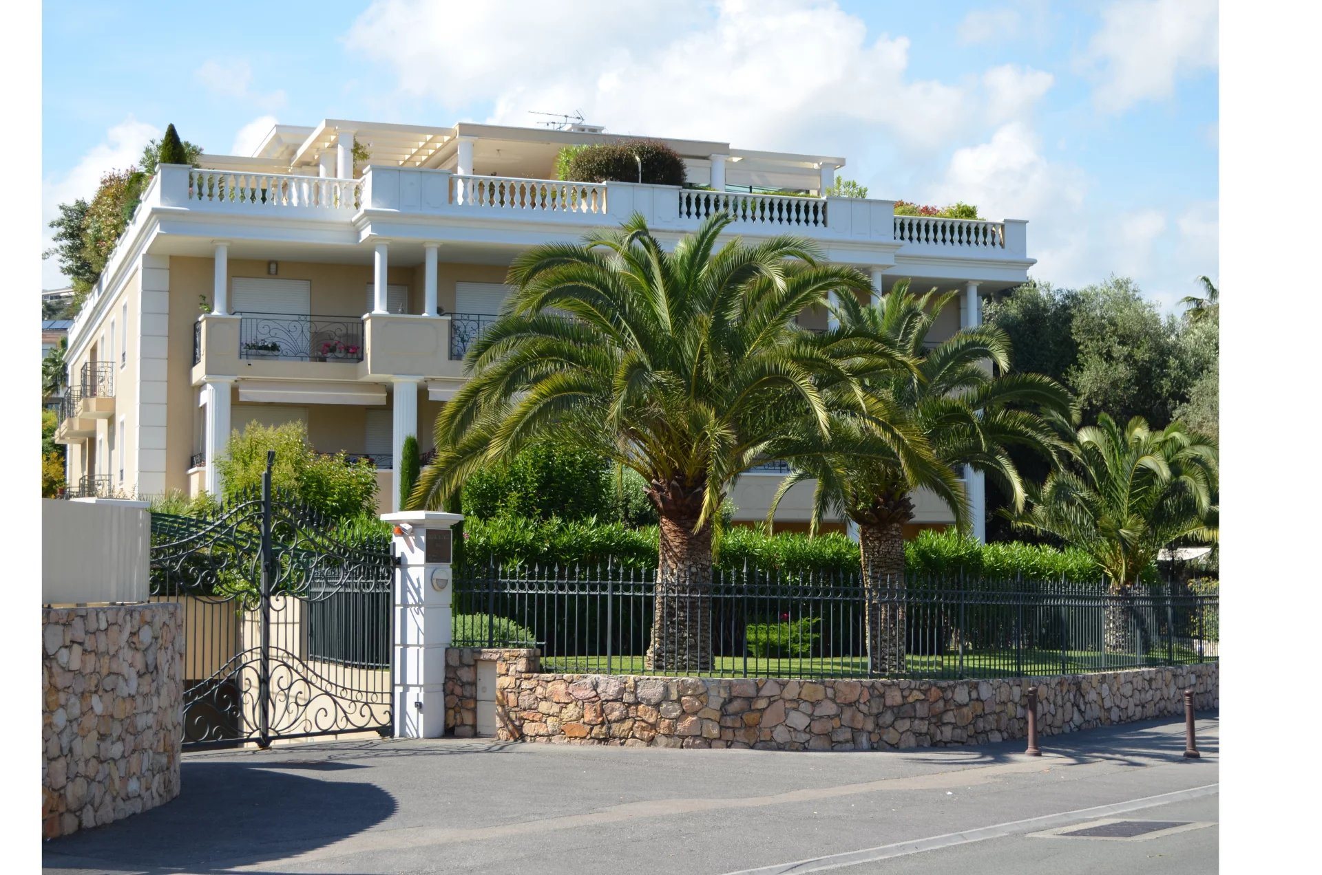 Appartement à vendre, 118m², Saint-Laurent-du-Var