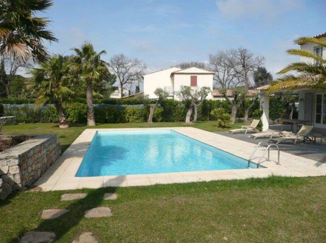Maison à vendre, 220m², Saint-Tropez
