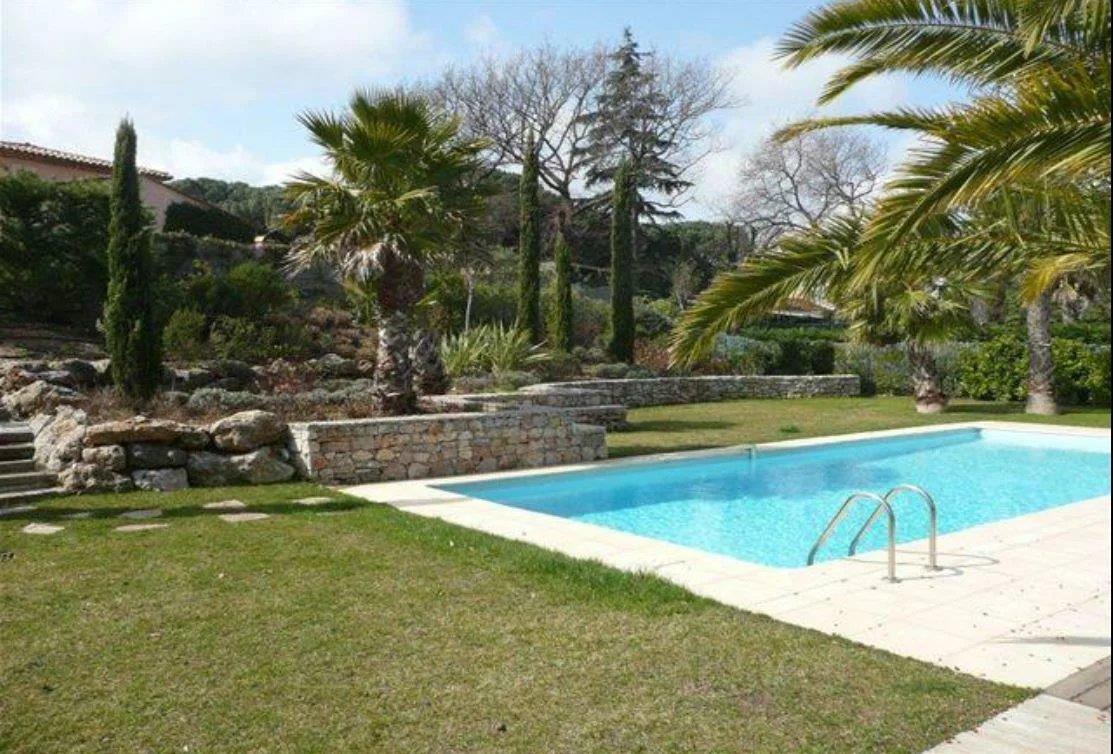 Maison à vendre, 220m², Saint-Tropez