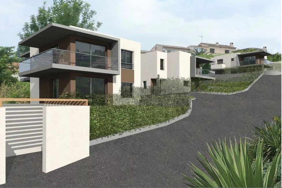 Maison à vendre, 158m², Cagnes-sur-Mer