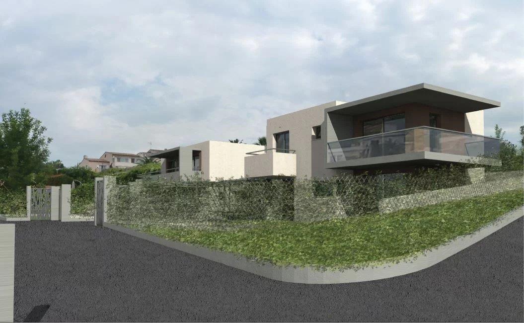 Maison à vendre, 158m², Cagnes-sur-Mer