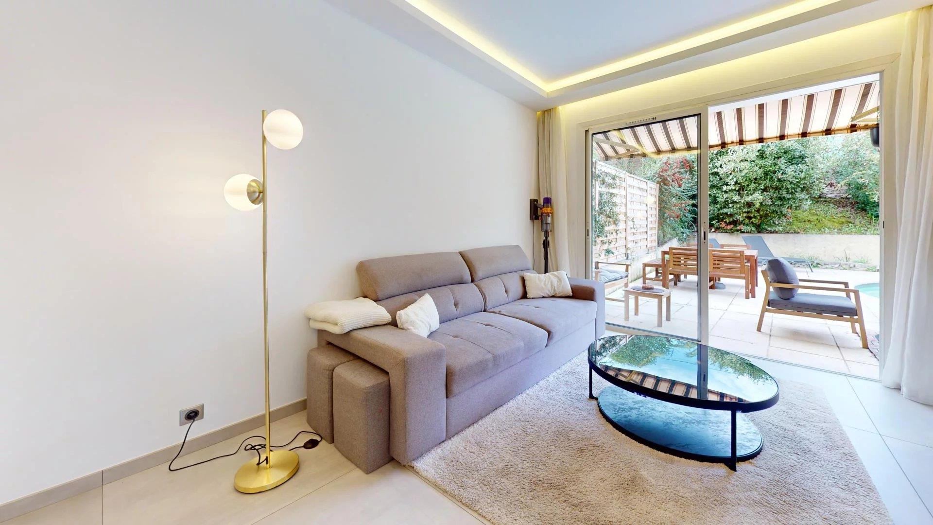 Appartement à vendre, 62m², Le Cannet
