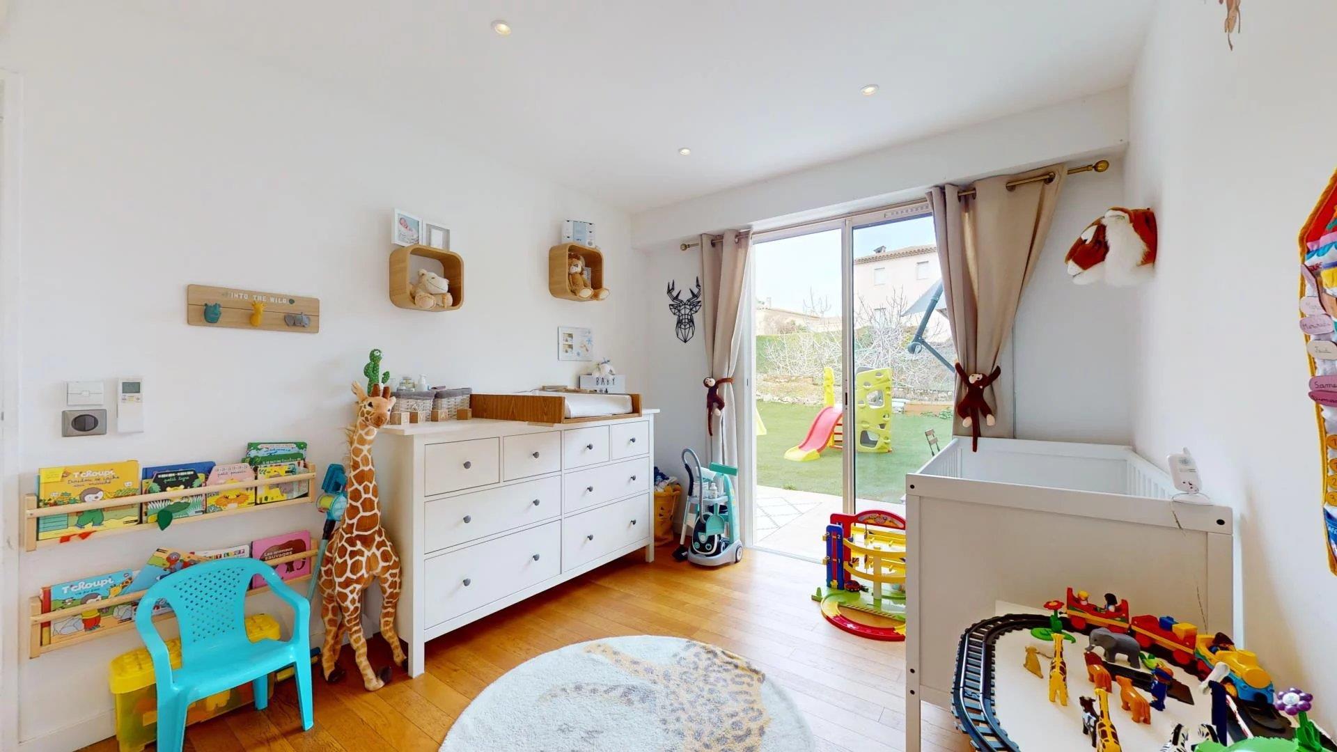 Appartement à vendre, 62m², Le Cannet