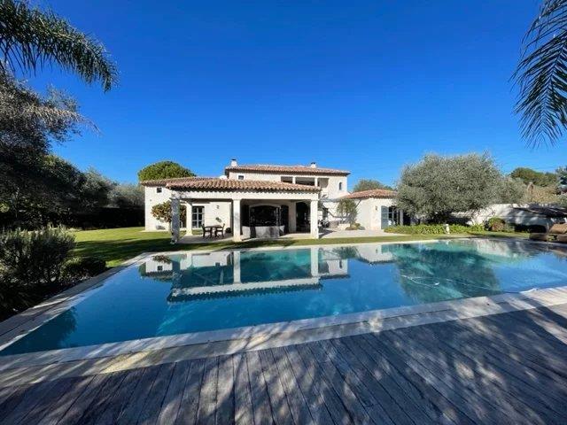 Maison à vendre, 340m², Mougins