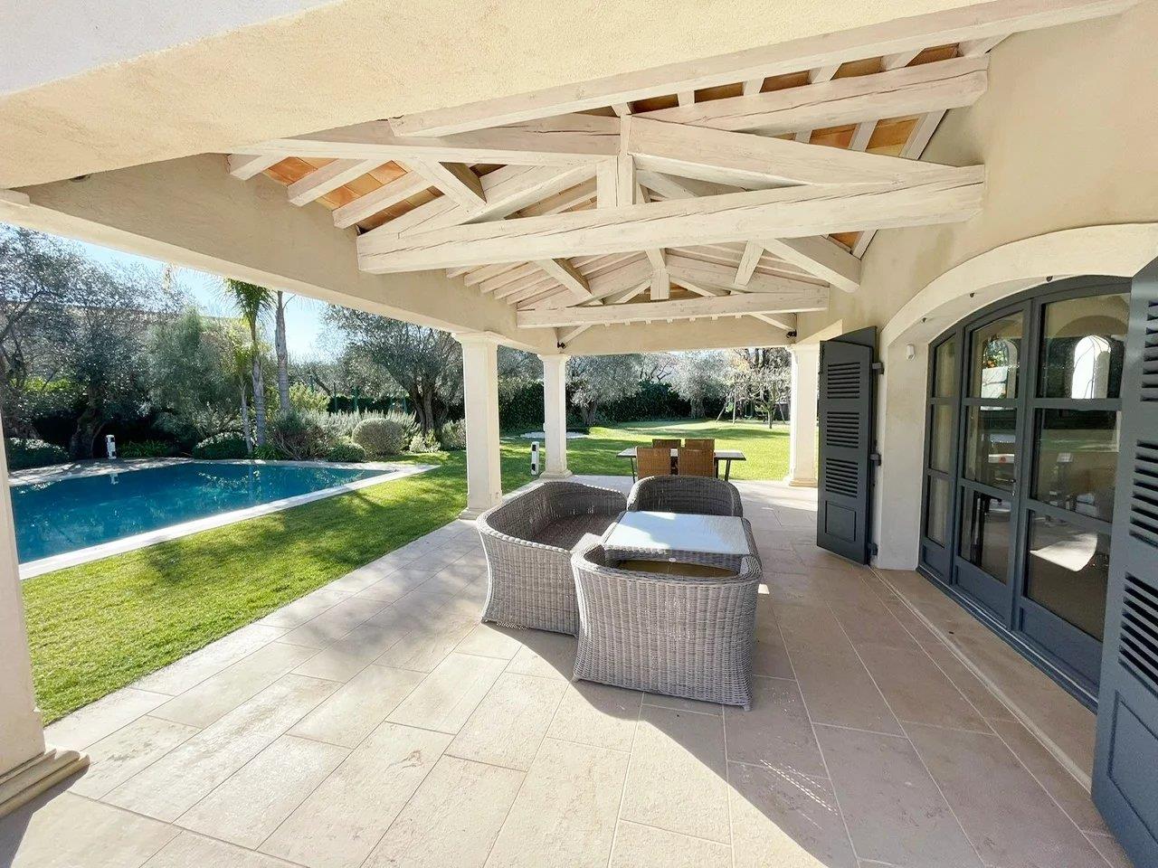 Maison à vendre, 340m², Mougins