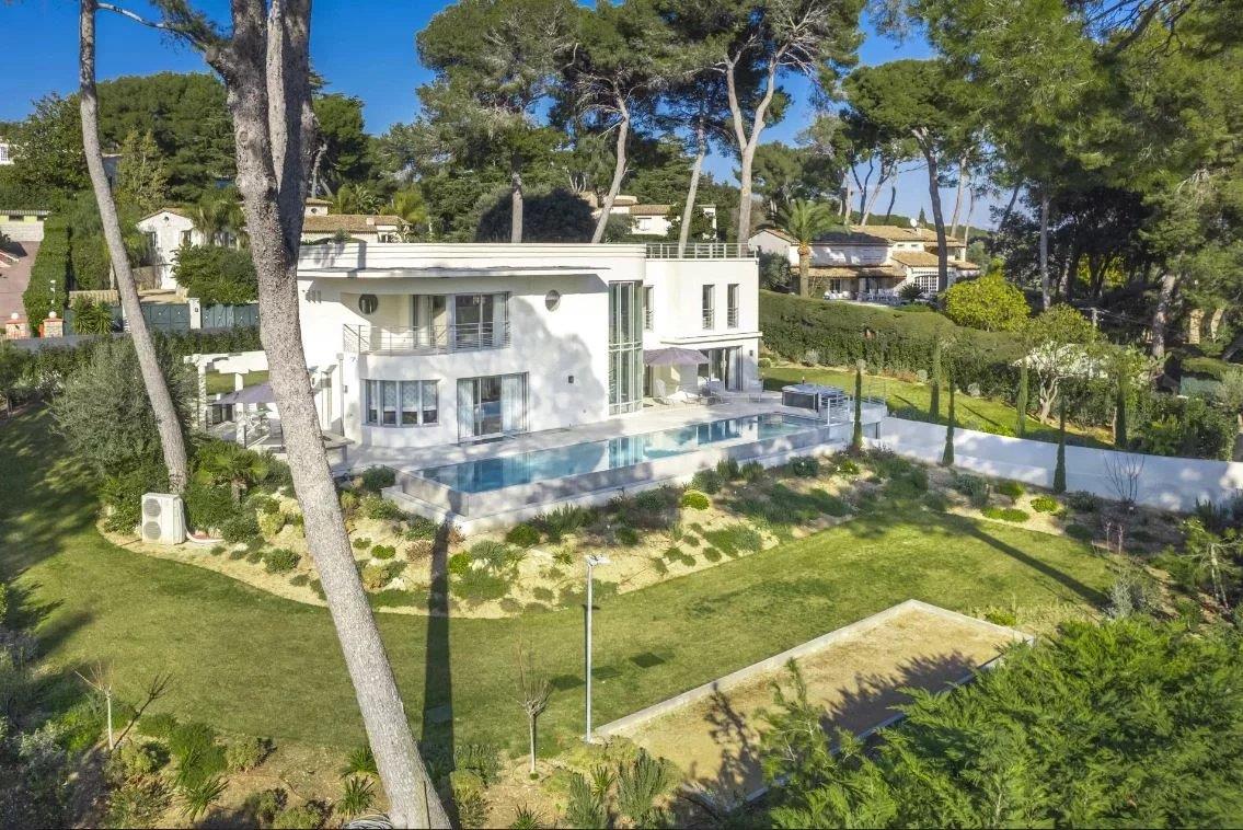 Maison à louer, 550m², Juan-les-Pins